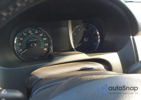 2014 Jaguar Xf V6 Sc z USA, uszkodzony, nr VIN SAJWJ0EF5E8U20819